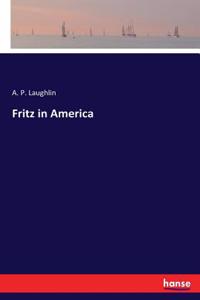 Fritz in America