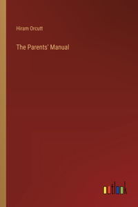 Parents' Manual