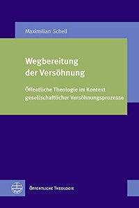 Wegbereitung Der Versohnung