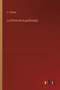 La Chimie de la panification