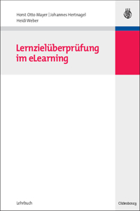 Lernzielüberprüfung Im Elearning