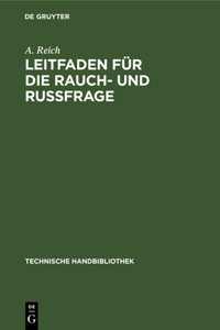 Leitfaden Für Die Rauch- Und Russfrage