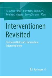 Interventionen Revisited