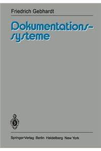 Dokumentationssysteme