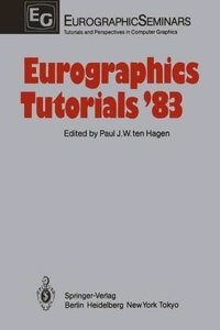 Eurographics Tutorials '83