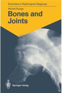 Bones and Joints