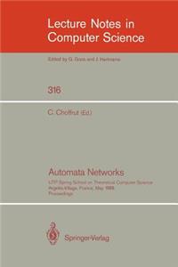Automata Networks