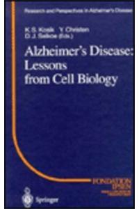 Alzheimer's Disease