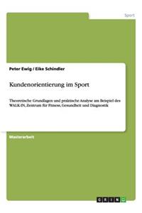 Kundenorientierung Im Sport