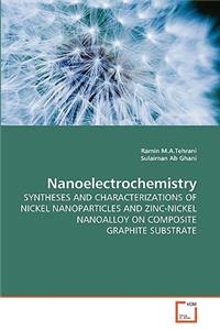 Nanoelectrochemistry