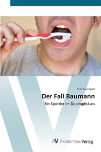 Fall Baumann