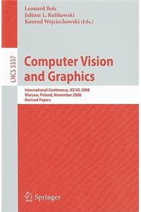 Computer Vision and Graphics