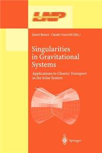 Singularities in Gravitational Systems