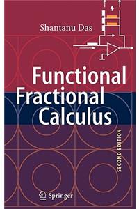 Functional Fractional Calculus