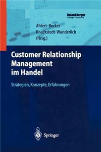 Customer Relationship Management Im Handel