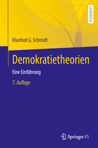 Demokratietheorien