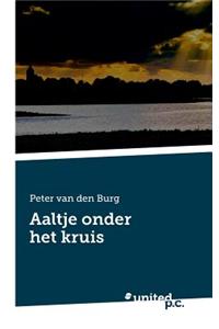 Aaltje Onder Het Kruis