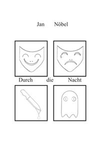 Durch die Nacht
