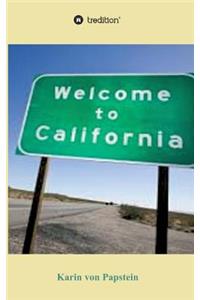 Welcome to California