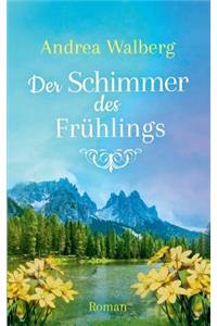 Schimmer des Frühlings