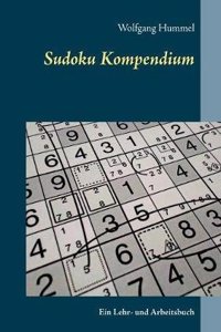 Sudoku Kompendium