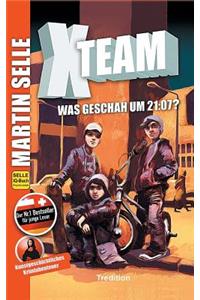X-Team 1