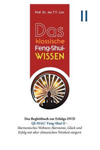 klassische Feng-Shui-Wissen II