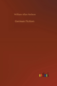 German Fiction