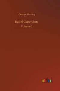 Isabel Clarendon