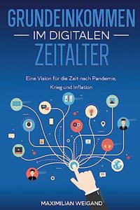 Grundeinkommen im digitalen Zeitalter