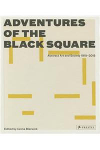 Adventures of the Black Square