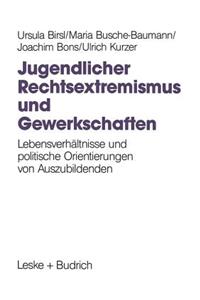Jugendlicher Rechtsextremismus und Gewerkschaften