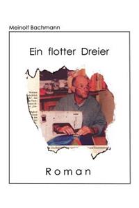 Ein flotter Dreier