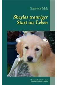 Sheylas trauriger Start ins Leben