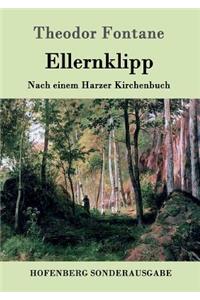 Ellernklipp