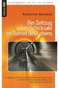 Zeitzug