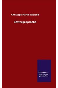 Göttergespräche