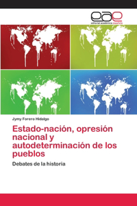 Estado-nación, opresión nacional y autodeterminación de los pueblos