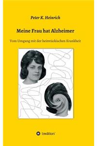 Meine Frau Hat Alzheimer