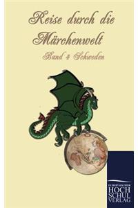 Reise Durch Die Marchenwelt