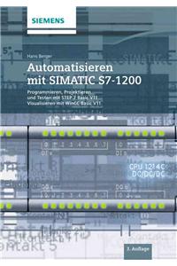 Automatisieren mit SIMANTIC S7-1200