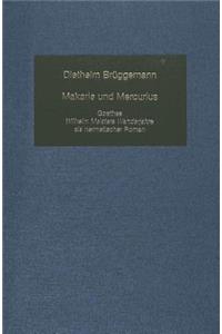 Makarie Und Mercurius