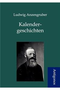 Kalendergeschichten