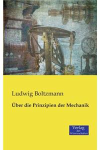 Über die Prinzipien der Mechanik