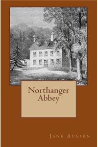 Northanger Abbey