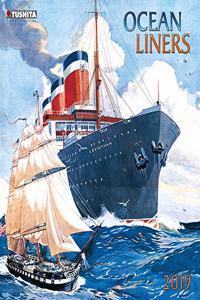OCEAN LINERS 2020