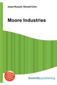 Moore Industries