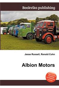 Albion Motors