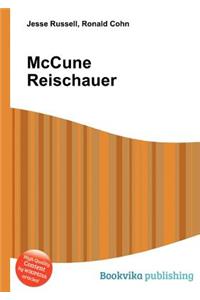 McCune Reischauer