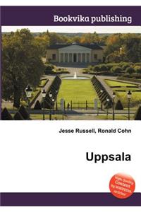 Uppsala